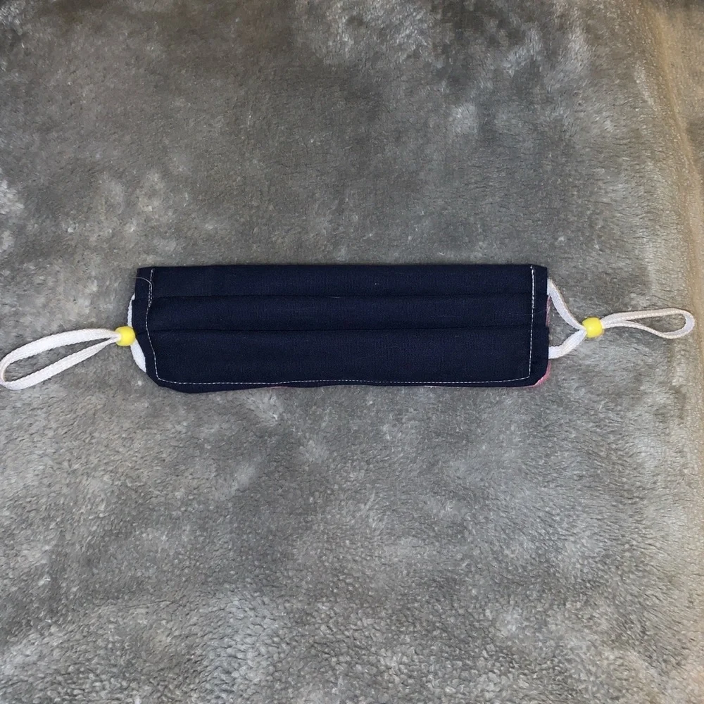 Hand Crafted handmade fabric